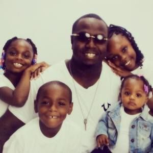 Meet your Posher, Cedric